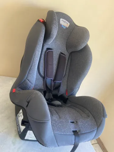 Cadeirinha para automóvel Burigotto