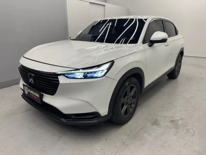 Honda HR-V EXL 1.8 Flexone 16V 5P Aut. 2024