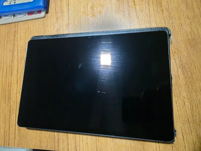 Tablet S7 Fe 128bg com entrada para chip 