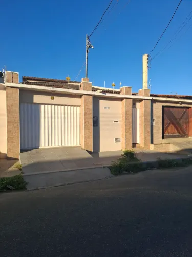 Casa 3/4 com suíte- Candeias Creci-Ba 28.550