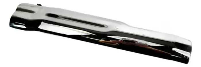 Harley-davidson 65400178 Shield Exhaust