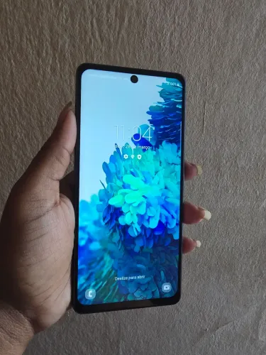 Vendo S20 FE 128Gb