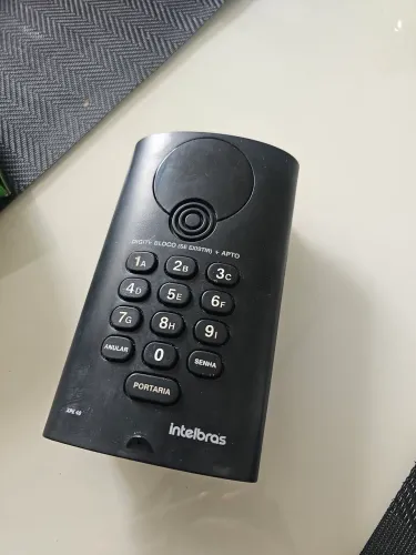 Interfone Intelbras XPE48