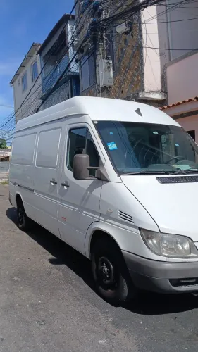 Fretes e mudanças