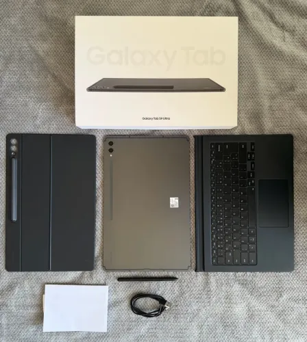 Galaxy Tab S9 Ultra