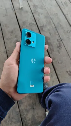 Vende-se esse celular Motorola