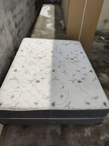 Cama de casal