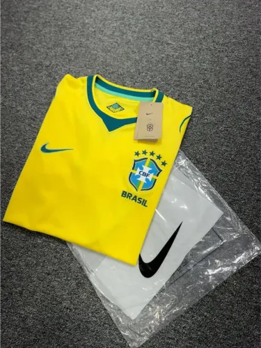 Camisa Brasil 2026