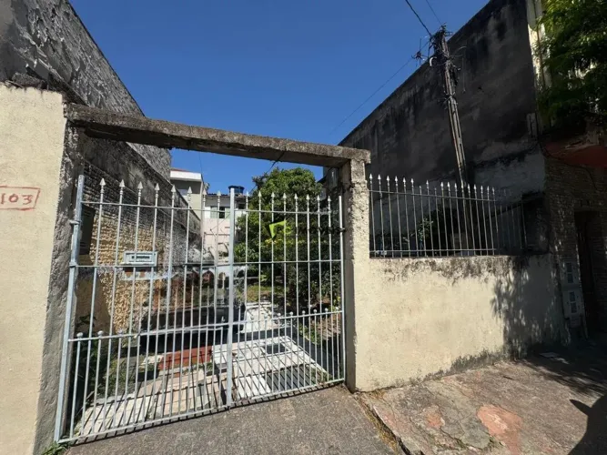 TERRENO À VENDA EM SANTANA EXCELENTE LOCALIZAÇÃO E POTENCIAL DE VALORIZAÇÃO