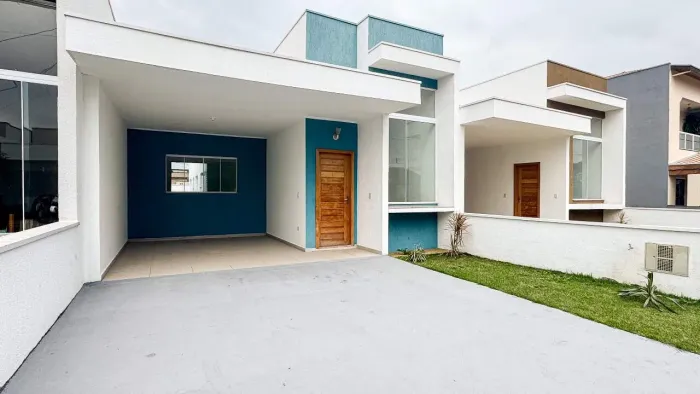 Casa para aluguel em Pindamonhangaba, SP Condomínio Laguna (Residencial)