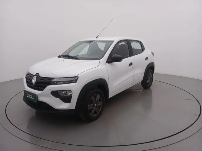 Renault Kwid 1.0 Zen 2026