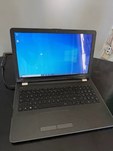 Notebook HP 