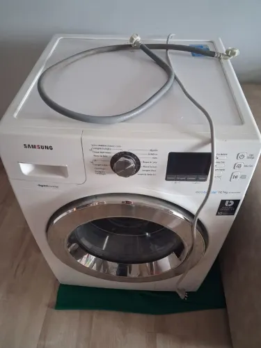 Vendo máquina de lavar roupa maravilhosa