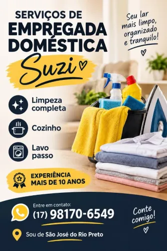 Empregada Doméstica