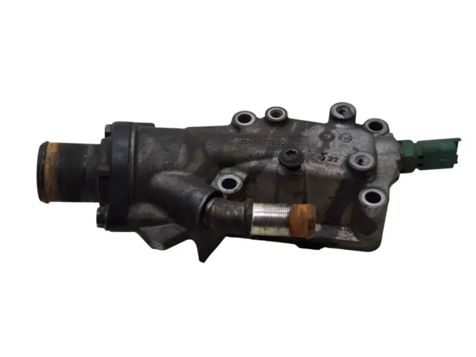 Carcaça Válvula Termostática Citroen C3 1.6 N *0