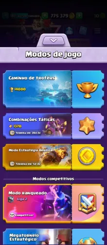 Clash Royale 