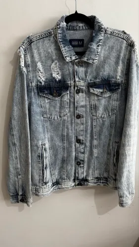 Jaqueta Jeans M