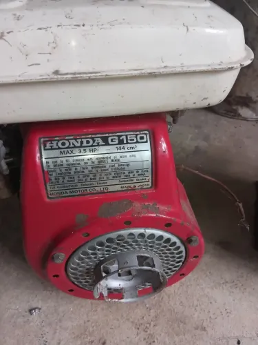 Motor Estacionario