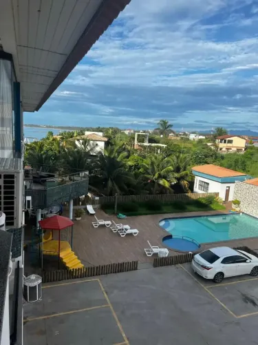 Studio à venda no Ubu, Anchieta
