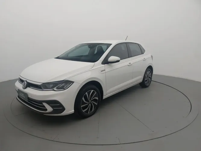 Volkswagen Polo Highline 170 TSI 1.0 Flex 12V Aut. 2026