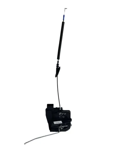 Fechadura porta tras dir byd dolphin gs 24a2025 em2e6205209