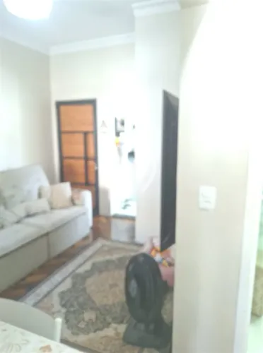 Apartamento à venda com 43,00m² e 1 quarto em Centro, Rio de Janeiro - RJ