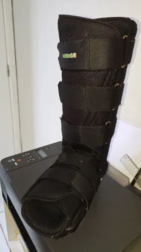 Bota Ortopédica