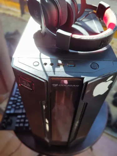 PC GAMER