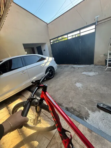 Bike Rava mtb aro 29