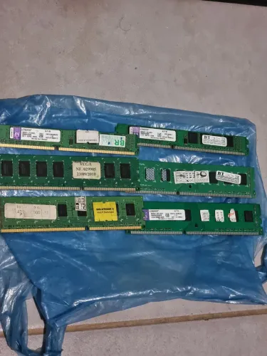 Memórias DDR3