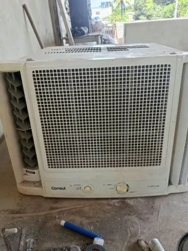 Ar-condicionado 10 mil BTUs