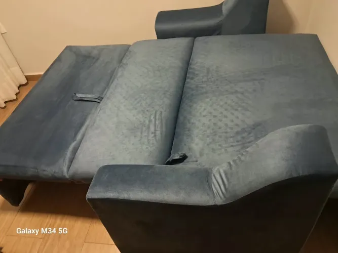 Sofá cama