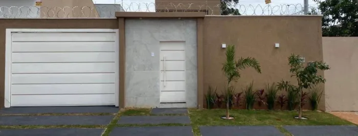 10- Casa no Araçagi