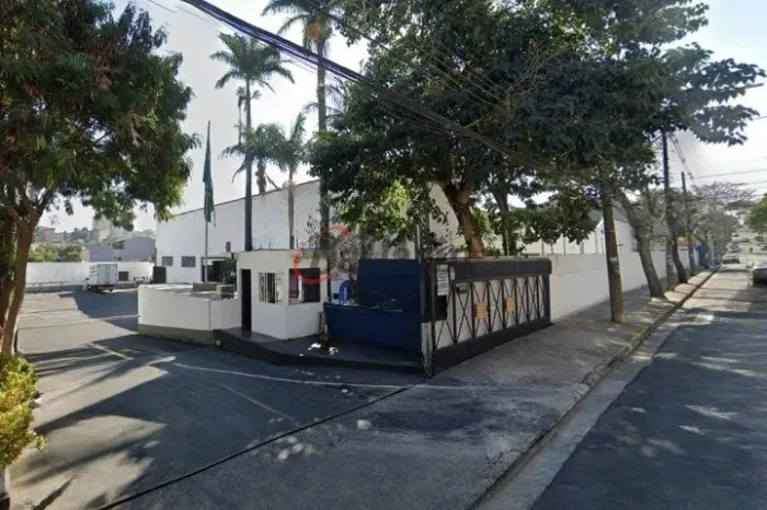 Galpão Industrial para Venda em Santo André