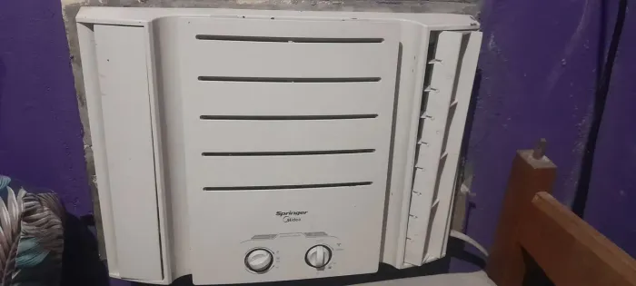 Ar condicionado Midea Springer