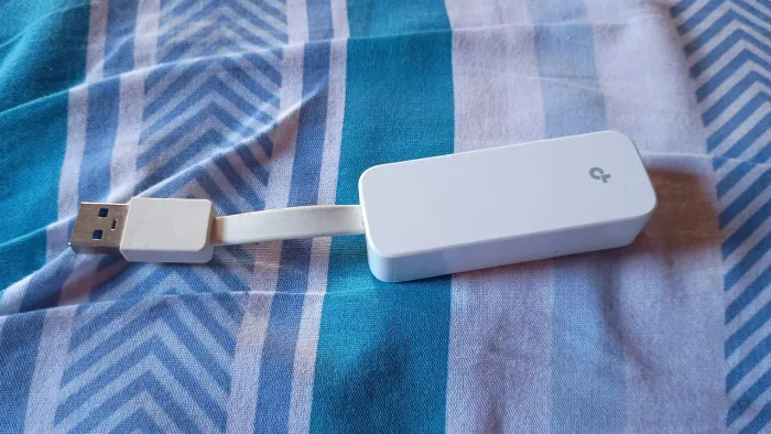 Placa de Rede USB TP Link