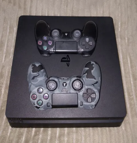 Ps4 slim 1tb