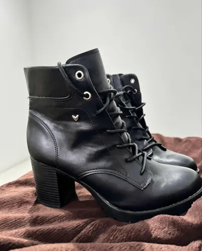 Bota de salto