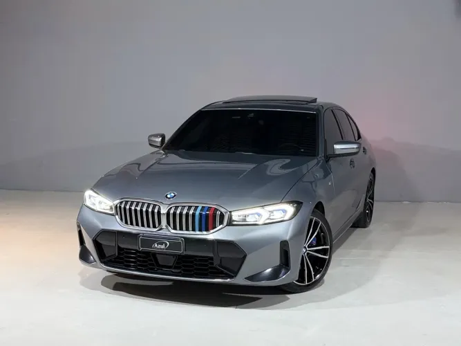 BMW 320I 320i 2024
