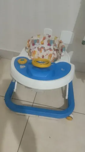 Andador