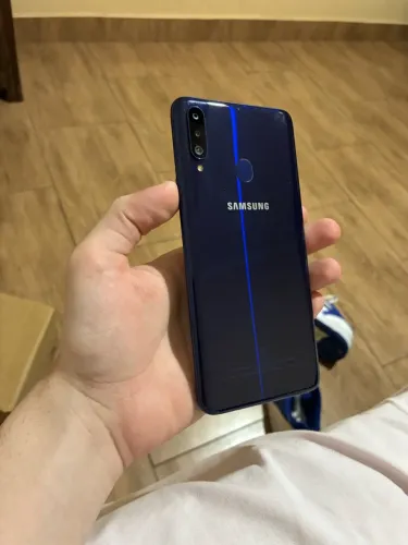 Celular Samsung A20s