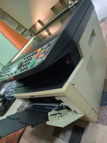 Impressora  kyocera, km -2810