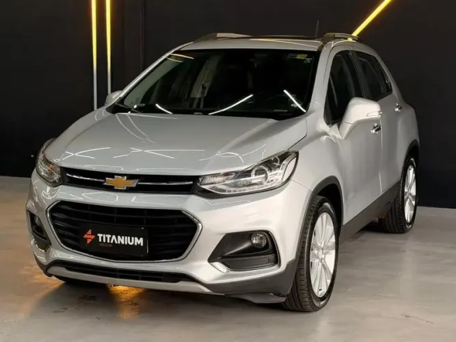 Chevrolet Tracker Premier 1.4 Turbo 16V Flex AUT 2018