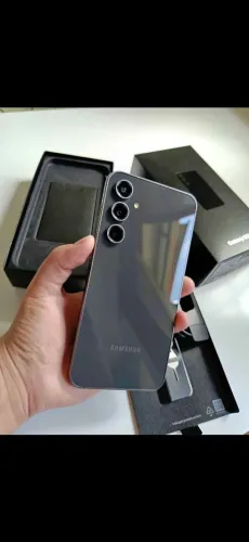 Celular  Samsung s 23 fe