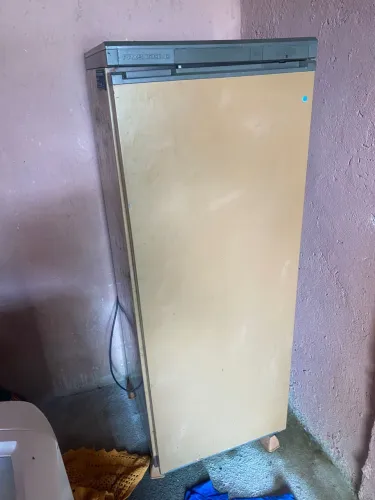 Geladeira