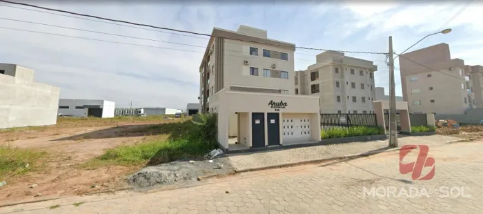 Apartamento em Santa Luzia - Tijucas