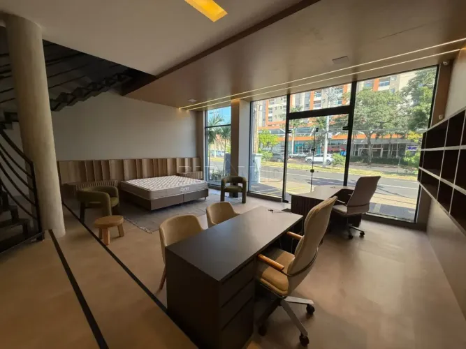 Ponto Comercial 231,00 m ², Av Pres Vargas, Zona Sul de Ribeirão Preto/SP;