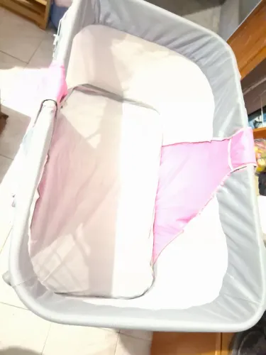 Vendo Chiqueirinho/Berço