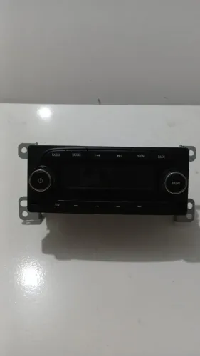 Radio Original Onix Prisma 2015