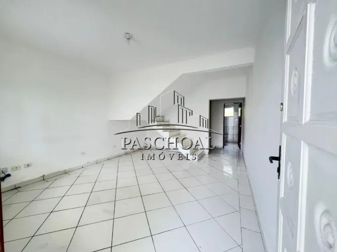 Sobrado á venda 3 suites 2 vagas , 65m² - R$440mil - Maracanã - Praia Grande/SP !!!